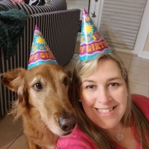 Meet your Posher, Kristi